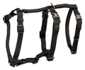 Trixie Hondentuig Stay Zwart - l-xl 70-100 cm