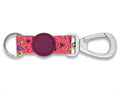Morso Key Cord Sleutelhanger Gerecycled Pink Think Roze - L