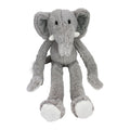Happy Pet Swingin Safari Olifant - 48x15x13 cm