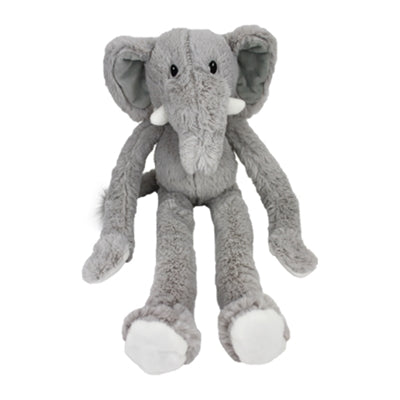 Happy Pet Swingin Safari Olifant - 48x15x13 cm