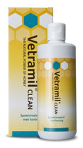 Vetramil Clean Spoelvloeistof - 100 ml