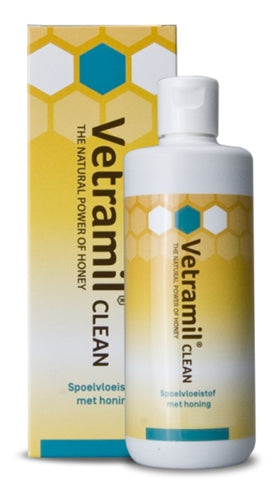 Vetramil Clean Spoelvloeistof - 100 ml