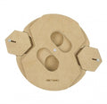 Holt Games Spot Activiteitenspel Hout - 31.5x31.5x5 cm