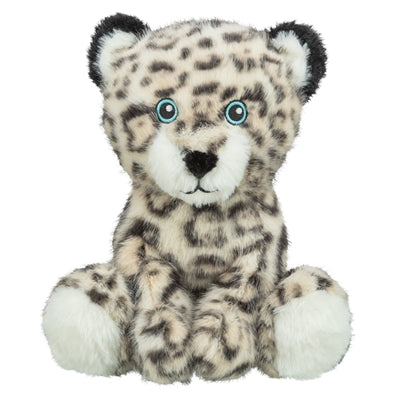 Trixie Luipaard Leo Pluche - 27 cm
