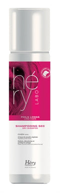 Hery Droogshampoo Voor Lang Haar - 400 ml