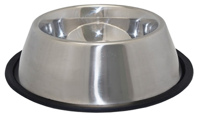 Happy Pet Voerbak Antislip Spaniel - 16 cm