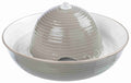 Trixie Drinkfontein Vital Flow Grijs / Wit 1,5 Ltr
