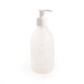 Hery Mengfles Voor Shampoo - 250 ml
