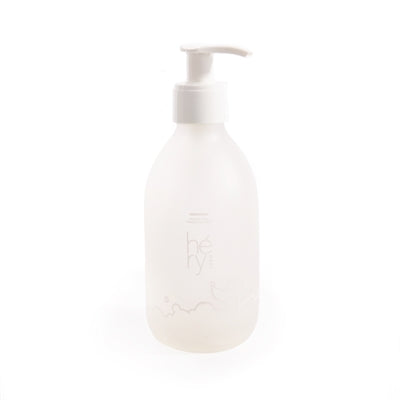 Hery Mengfles Voor Shampoo - 250 ml