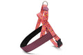Morso Norwegian Hondentuig Gerecycled Pink Think Roze - 39-48x35 cm