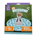Easypets Summer Sprinkler Mat - 100 cm