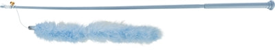 Trixie Kattenhengel XXL Met Veren Assorti - 65 cm