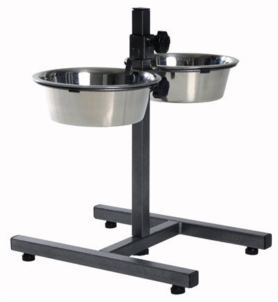 Trixie Voerstandaard - 1.8 l 20 cm
