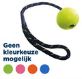 Happy Pet Tough Toys Floater Jumbo Bal Touw Assorti - 39X8X8 cm