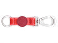 Morso Key Cord Sleutelhanger Gerecycled Lipstick Roze - L