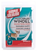 Simple Solution Luier Wasbaar - small 30-48 cm