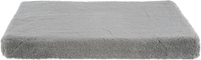 Trixie Vital Ligmat Lonni Orthopedisch Grijs - 110x70x5 cm