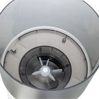 Trixie Voerautomaat Tx-C Smart Wit 18X18X31 Cm 3 Ltr