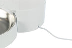 Trixie Voerautomaat Tx-C Smart Wit 18X18X31 Cm 3 Ltr