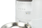 Trixie Voerautomaat Tx-C Smart Wit 18X18X31 Cm 3 Ltr