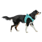 Trixie Hondentuig Urbanvest Mesh Aqua
