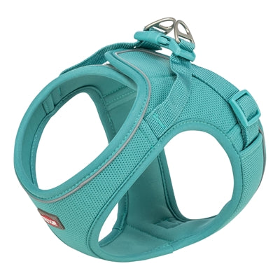 Trixie Hondentuig Urbanvest Mesh Aqua