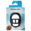 Baskerville Ultra Muzzle Muilkorf - nr 4