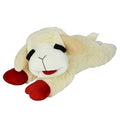 Happy Pet Lambchop Schaap Pluche - 61x20x24 cm