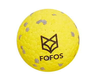 Fofos Super Stuiterbal - 7x7x7 cm
