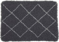 Zolux Berber Vetbed Gerecycled Grey - 70x50 cm