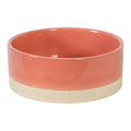 Zolux Olaria Voerbak Keramiek Terracota - 17 cm 1 ltr