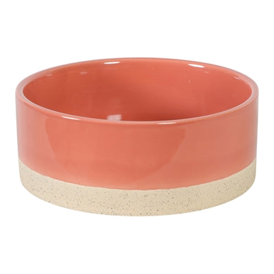Zolux Olaria Voerbak Keramiek Terracota - 17 cm 1 ltr