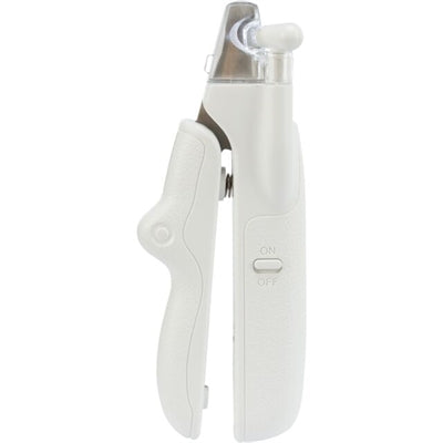 Trixie Nagelschaar Met Led-Verlichting Kunststof / Rvs - 15 cm