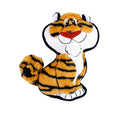 Fofos Safari Tijger - 27x26x6.5 cm