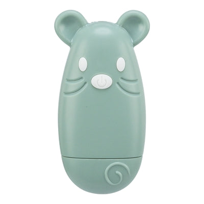 Trixie Laserpointer Kunststof Usb Oplaadbaar Salie - 7 cm