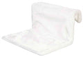 Trixie Radiator-Hangmat Pluche Wolwit - 45x31x24 cm