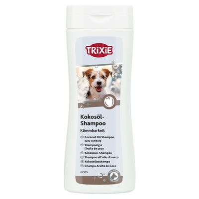 Trixie Shampoo Kokosolie - 250 ml