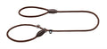 Hunter Retrieverlijn Met Stop Freestyle Bruin - 170x0.8 cm