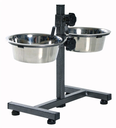 Trixie Voerstandaard - 0.75 l 15 cm