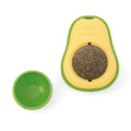 Imac Avocado Met Catnip Bal - 4.5x6 cm