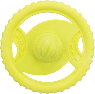Trixie Aqua Hondenspeelgoed Schijf TPR - 20 cm
