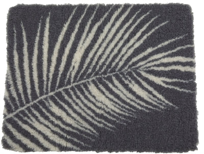 Zolux Vegetal Vetbed Gerecycled Grey - 70x50 cm