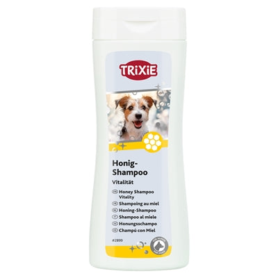Trixie Honingshampoo - 250 ml