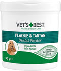 Vets Best Dental Powder - 90 gr