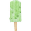 Trixie Ice Pop Groen - 55 Gr
