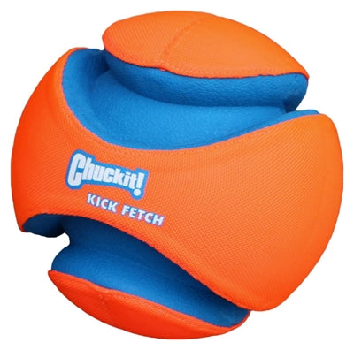 Chuckit Kick Fetch - small 12.5 cm