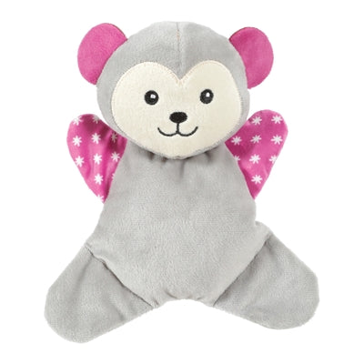 Zolux Maxou Cuddly Grijs - 18x4.5x20 cm