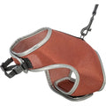 Trixie Softtuig Kat Met Riem Roest - 24-42x120 cm