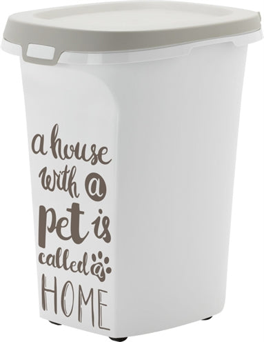 Moderna Voercontainer Trendy Story Pet Wisdom - 20 ltr 36.5x29x42.5 cm