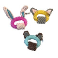 Fofos Tiny Triple Ears - 11 cm